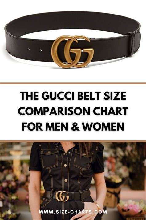 gucci belt ugly|Gucci buckle width.